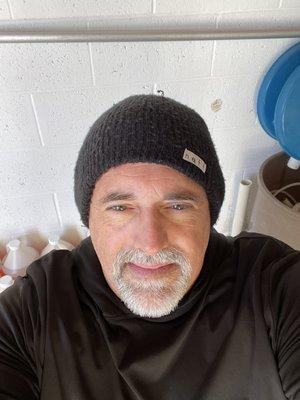 Photo of Sean J.