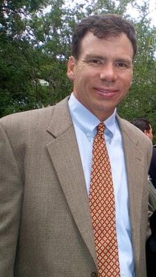 photo of Ward R.
