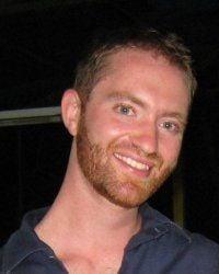 photo of Geoffrey S.