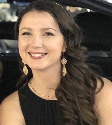 Photo of Sophie W.