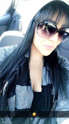 Photo of Andrea V.