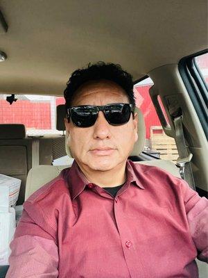 Photo of Walter Laureano W.