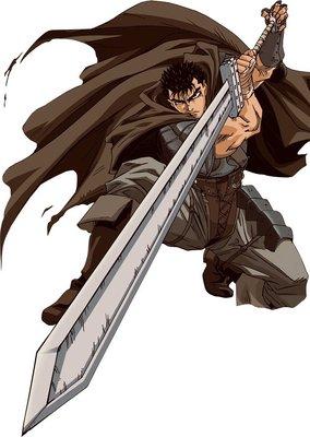 Photo of Guts D.