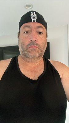 Photo of Patrick D.