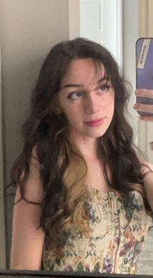 photo of Isabella B.