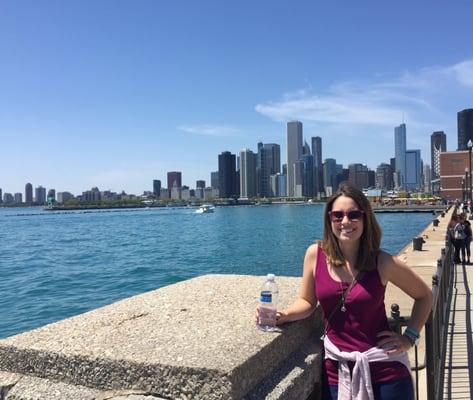 Photo of Ashley D.