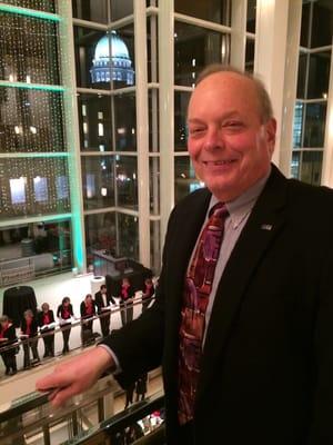 Photo of Rudy V.