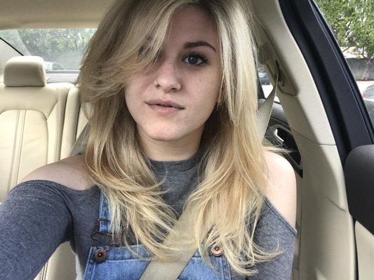 Photo of Maddy D.
