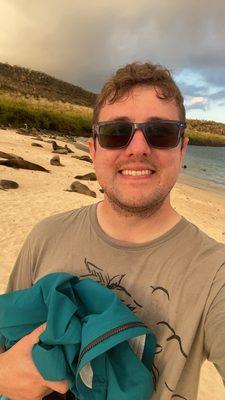 Photo of Tyler J.