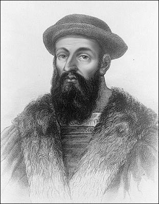 Photo of Ferdinand M.