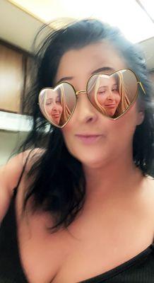 Photo of Jeri M.