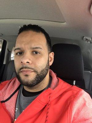 Photo of Juan T.