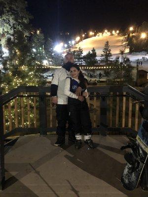 photo of Destination G.