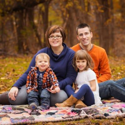 photo of Kathleen F.