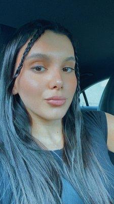 Photo of Eden Z.