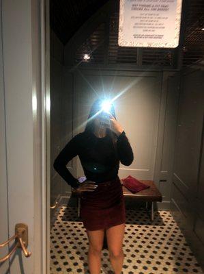 Photo of Elizabeth T.