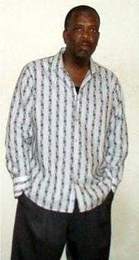 Photo of Christopher D.