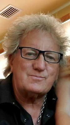 photo of Daniel Morgan S.