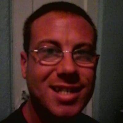 Photo of Kevin G.