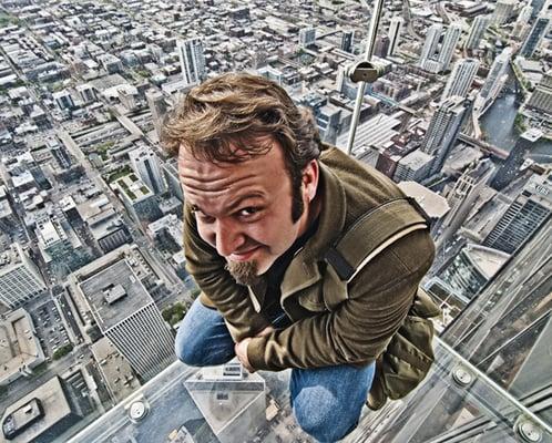 Photo of Len S.