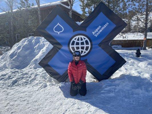 photo of Christina M.