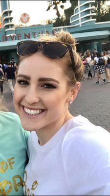 photo of Samantha S.