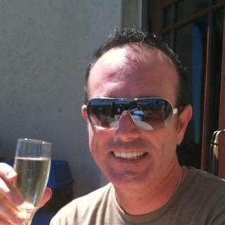 Photo of Chad P.