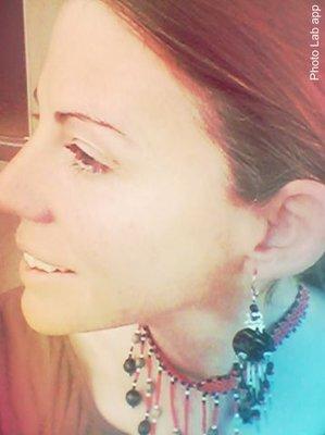 Photo of Amy S.