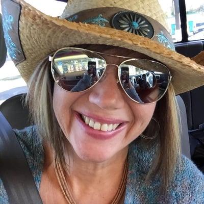 Photo of Teresa B.