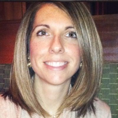 Photo of Lindsay M.