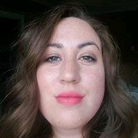 Photo of Caitlin G.