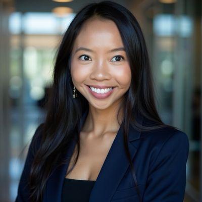 Photo of Kimberly N.