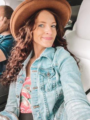 Photo of Lauren G.