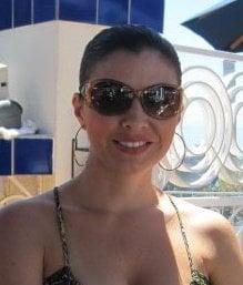 Photo of Gina M.