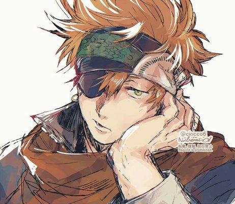 photo of ꧁༺Delsin ༻.