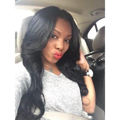 photo of Markeisia A.