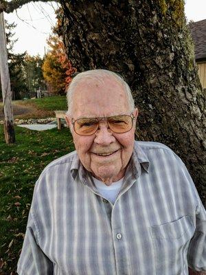 Photo of Joel C.