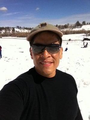 Photo of Samuel B.