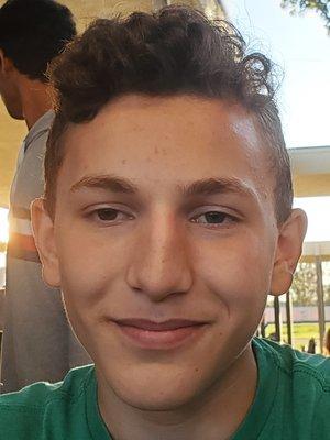 Photo of Jack O.