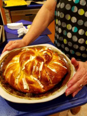 photo of Eva-Lynne L.