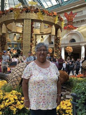 Photo of Sandra S.
