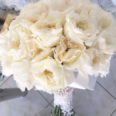 photo of Farabela K.