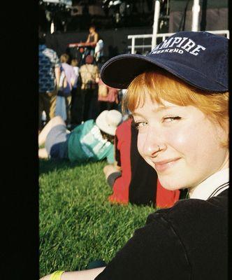 photo of Annaliese H.