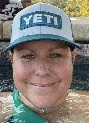 Photo of Cate D.
