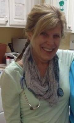 Photo of Lynnda C.