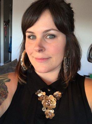 photo of Julianne T.