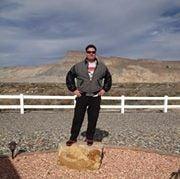 Photo of Randall H.