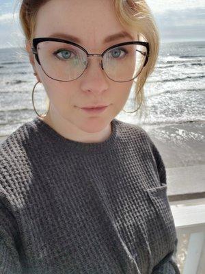 photo of Annalisa M.