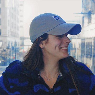 Photo of Gabby D.