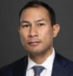 Photo of Darren V.
